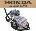 Carburetor 16-25 Trx 250 Fourtrax Recon Te Tm Honda Oe*works '07-15#I120 New. Price: $143.92.