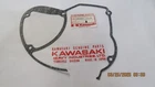New Oem Nos Kawasaki Carburetor Crankcase Cover Gasket / 14047-003 F2 F3 F4. Price: $9.30.
