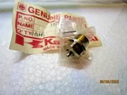 Nos Kawasaki KFX80 2003-2006 Oem Float Valve PN:16030-005 New. Price: $49.99.