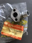 Suzuki JR50 1985 1986 1987 1988 Intake Pipe 13111-04001 N.o.s New. Price: $35.00.