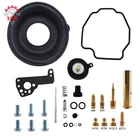 Carburetor Repair Kit For Yamaha V-max 1200 Venture Royale Xvz 1300 18-2879 New. Price: $13.75.