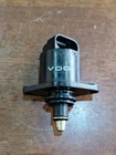Bmw Moto R13 F650GS Dakar & G650GS Sertao Genuine Idle Control Valve 13537679998 Used. Price: $49.00.