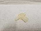 Yamaha YZF600R 97-07 Carburetor Large Pipe Joint 4TV-14465-00-00 Used. Price: $19.99.