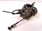 2003 Harley Sportster 883 Carburetor Running 27490-96A Used. Price: $149.95.