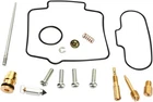 Moose Carburetor Rebuild Kit Honda CR250R 2001 New. Price: $41.36.