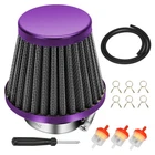 Hiaors 35MM Air Filter For 50CC 70CC 90CC 110CC 125CC Taotao Coolster Baja Ap... New. Price: $15.72.