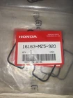Carburetor Float Bowl Gasket Honda CB600 CBR600F CBR900RR CB1000 K&l 18-2664 New. Price: $9.99.