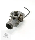 1990 88-92 Kawasaki Mikuni Carburetor Fuel Assy Core Used. Price: $79.95.
