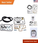 Carburetor Rebuild Kit For Harley Hsr 42 45 Balls 26-10052 Repair New. Price: $146.99.