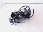 Honda VTR1000F Super Hawk Firestorm Carburetor Rack Intake Assembly Used. Price: $279.95.