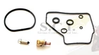 Honda VF500F Interceptor 1986 Carburetor Rebuild Repair Kits X 4 New. Price: $123.57.