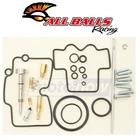 Balls Carburetor Rebuild Kit For 2007 Honda CRF250R - Fuel & Air Gp New. Price: $59.19.