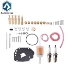 Newly Rebuild Kit For Master Repair Set Carburetor. Price: $11.24.