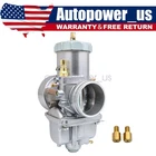 Round Slide Snowmobile Carburetor For Mikuni 44MM VM44-7 Replacement New. Price: $161.19.