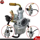 Carburetor Fit For Suzuki DRZ110 Kawasaki KLX110L New. Price: $16.82.