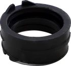 Moose Racing Carburetor Mounting Flange Yamaha E30-4068 New. Price: $12.95.