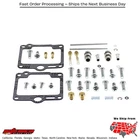 Balls Bike Carburetor Rebuild Kit Yamaha XV1100 Virago 1988-1999 New. Price: $88.04.