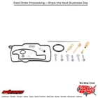 Balls Carburetor Rebuild Kit Kawasaki KX250 2002-2002 New. Price: $44.82.