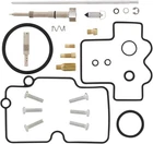 Moose Carburetor Rebuild Kit Yamaha YZ250F 4-STROKE 2003 New. Price: $59.54.