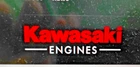 Gasket Kawasaki #11061-7043 New Genuine Oem. Price: $5.50.