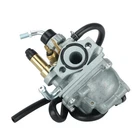 Carburetor 1P6-E4101-21-00 Fit Yamaha TT-R50E TTR50 2006-2025 Dirt Bike Off-road New. Price: $33.56.