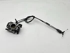 Keihin Throttle Body Fits Yamaha YZ250F 2015 Main Fuel Injector 1SM-13750-00-00 Used. Price: $142.49.