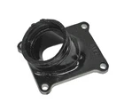 2001 Yamaha Intake Manifold (5MV-13565-00-00)(YZ125) New. Price: $104.50.