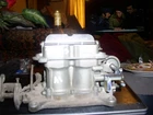 Mopar 440 6 Six Pack Holley Carburetors 4375 4382 4383 Speed 70 Dodge Plymouth Used. Price: $3899.99.