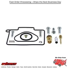 Balls Bike Carburetor Rebuild Kit Husqvarna CR125 2009-2013 Wr New. Price: $45.65.