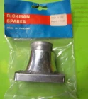 Rickman Montesa 250 Mx Carburetor Intake Port P/n R066 098 Nos 63.60.032 New. Price: $75.00.