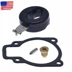 95-1899 92-9697 Fits For Lawn Boy / Toro 98-1362 Cycle Carburetor Rebuild Kit New. Price: $17.74.