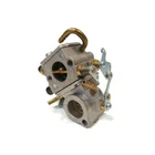 Carburetor Compatible With Zama & Stihl Cut-off Saws TS410 TS420/C1Q-S118 15244 New. Price: $44.61.