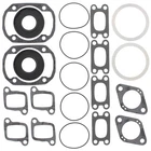 Vertex Complete Gasket With Oil Seals Kit For Ski-doo Nordik 60 1990-1991 New. Price: $45.63.