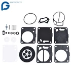 Carburetor Rebuild Kit For Dual Sea Doo 951 Xp Gsx Gtx Rx Lrv Nj New. Price: $8.38.