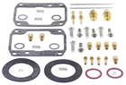 Balls Carburetor Rebuild Kit For 1986 Yamaha VMX12 V-max 26-1676 New. Price: $124.74.