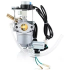 New Oem Huayi Carburetor Assembly For Champion Part #28.130000.02. Price: $71.39.
