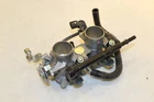 2024 Kawasaki Eliminator 450 Throttle Body Bodies Intake 16163-1267 Used. Price: $49.49.