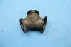 1476 93 Harley-davidson Electra Glide Intake Manifold Used. Price: $40.00.