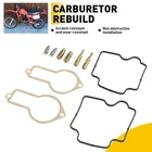 Carburetor Rebuild Kit 16010-MG3-004 16010-MG3-305 Fit Honda XR500 83-84 Ec New. Price: $37.99.