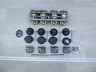 1991 Suzuki GSX750F Katana S20859) Mikuni Carburetors Carbs Set Used. Price: $373.75.