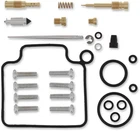 Moose Carburetor Rebuild Kit Honda TRX400 2004-2007 New. Price: $42.37.