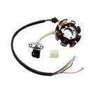 Cg 125CC 150CC 200CC 250CC Atv Quad Magneto Stator Plate For Dune Buggy Brand. Price: $34.95.