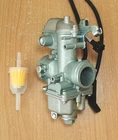 Carburetor Assy For Honda XR250R 1998-2004 Dual-sport Motorcycle New. Price: $59.99.