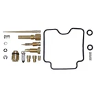 Carburetor Kit 04-14 Yamaha Bruin Grizzly YFM350 348CC Sohc Mikuni New. Price: $62.44.