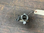 Honda Carburetor Body PB38A Keihin Used. Price: $28.00.