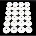 Fast-trac Air Lite Single Backers 656SPW-24 New. Price: $19.22.