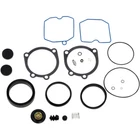 James Gasket Keihin Carb Rebuild Kit Cv 27006-88 New. Price: $58.85.