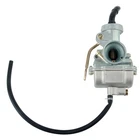 Neutron JS-16100-GN1-A83 Carburetor New. Price: $29.43.