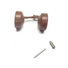 Honda Goldwing Gl 1200 Carburetor Float Set Valve 16013-MB0-671 Used. Price: $9.99.