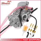 Carburetor For Yamaha YZ450F 2003-2009 2004 2005 2006 2007 YZ400F 1998-1999 New. Price: $110.95.